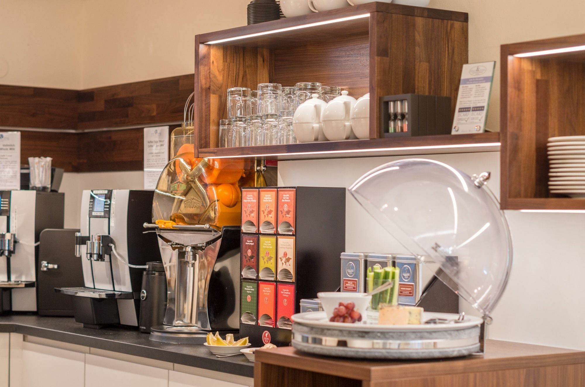 Spiess & Spiess Hotel 4*